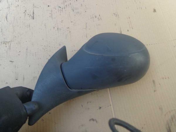 RETROVISEUR GAUCHE ELECTRIQUE CITROEN C3 PLURIEL - Vue 1